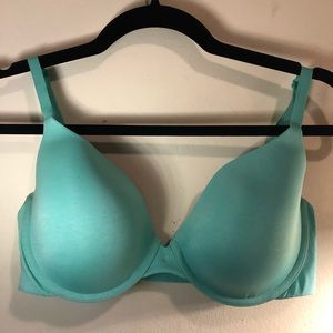 VS Uplift Semi Demi Bra